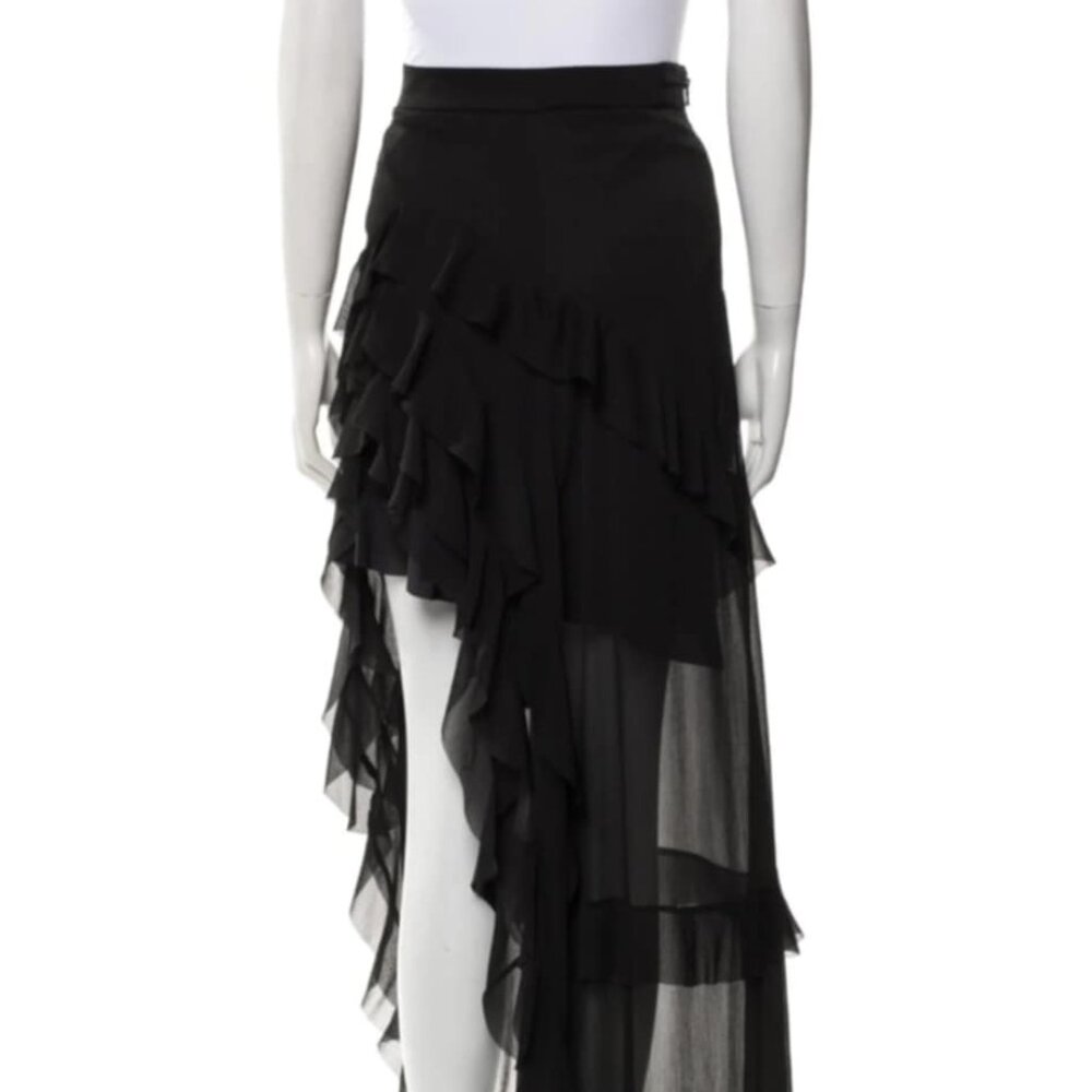 Alice + Olivia Long Skirt Size: S | US 4